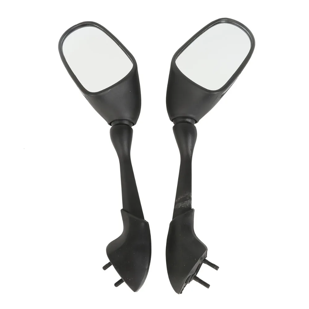 Мотоцикл зеркала заднего вида для Yamaha FZ1 FZ 1 FZ-1 FZS1000 фазер 2001-2005 02 03 04 Новый |
