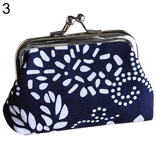 Женский этнический кошелек с цветочным принтом визитница портмоне клатч