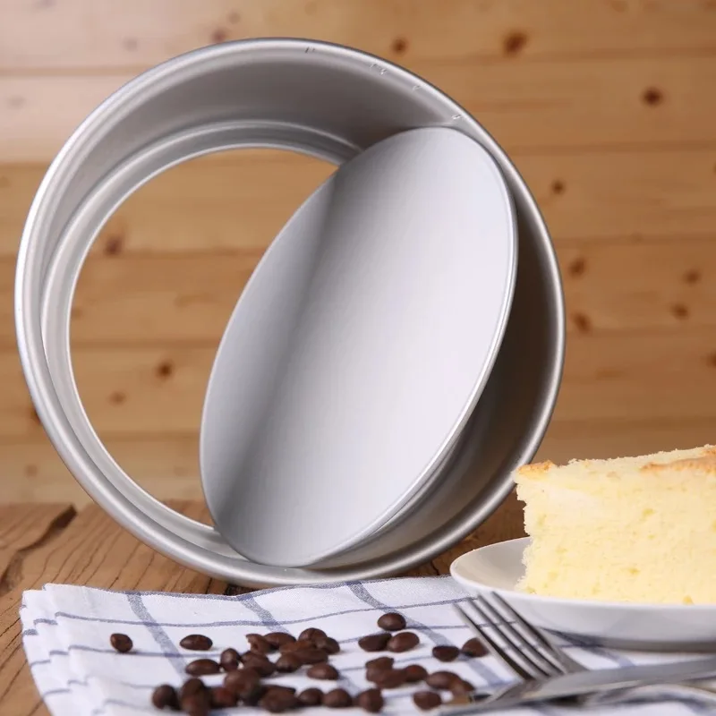Сковорода для выпечки из алюминиевого сплава углеродистой стали|baking pan|cake pan