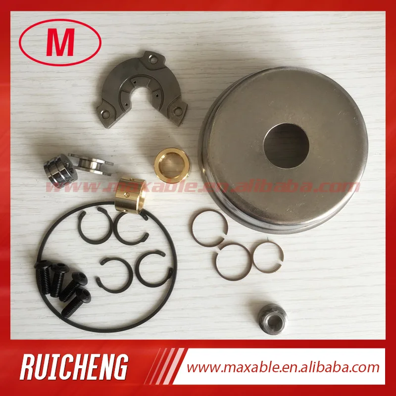 TA45 турбокомплекты/комплекты для ремонта турбокомпрессора/комплекты