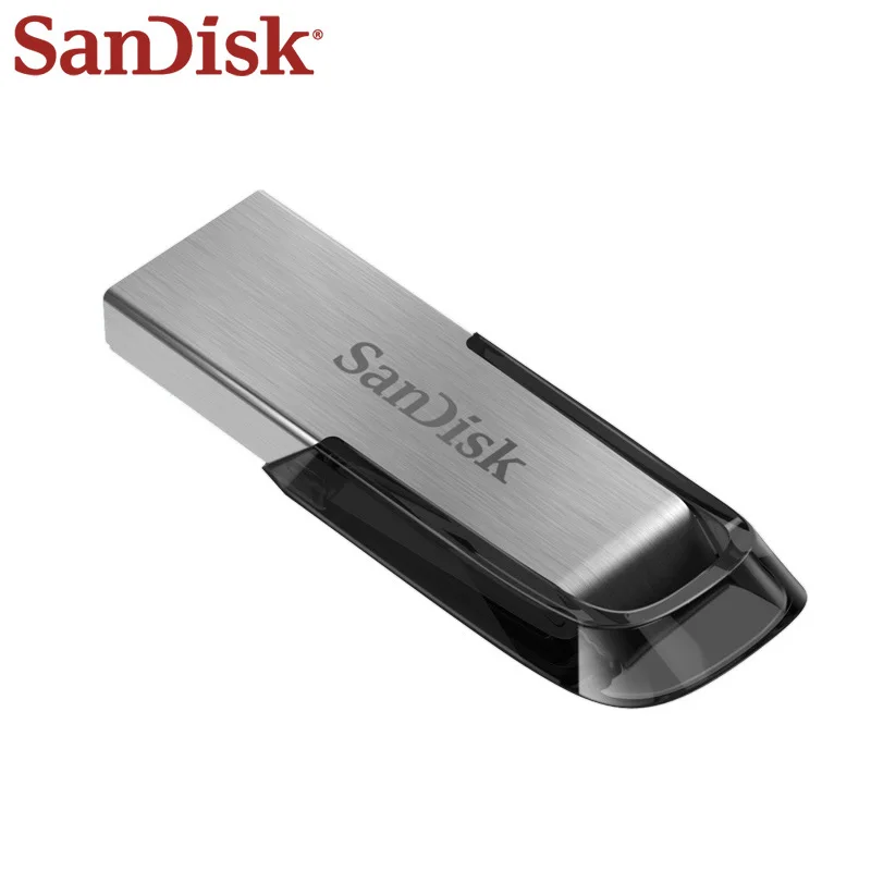 USB флеш накопитель SanDisk оригинальный 256 ГБ 128 Гб 64 32 16 3 0 CZ73 высокоскоростной 150
