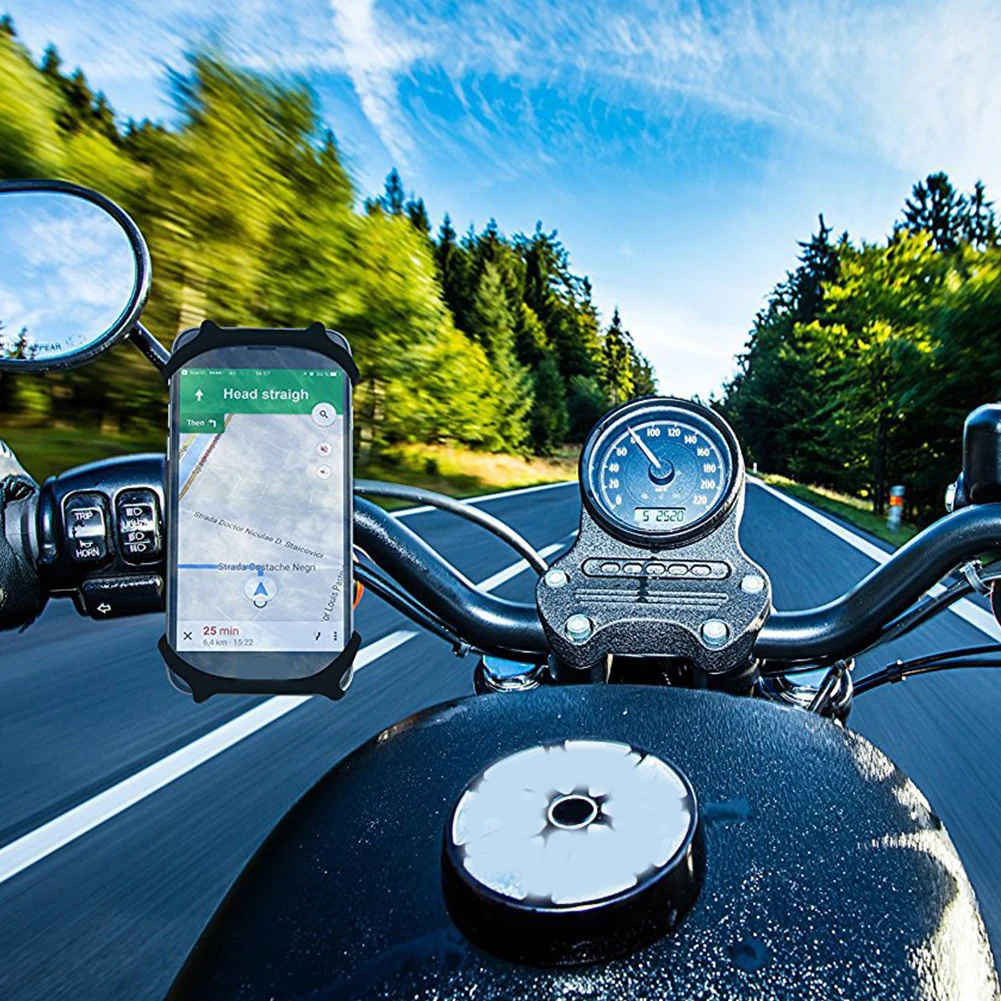 Кронштейн удобный для мотоциклов аксессуары крепление велосипеда поддержка