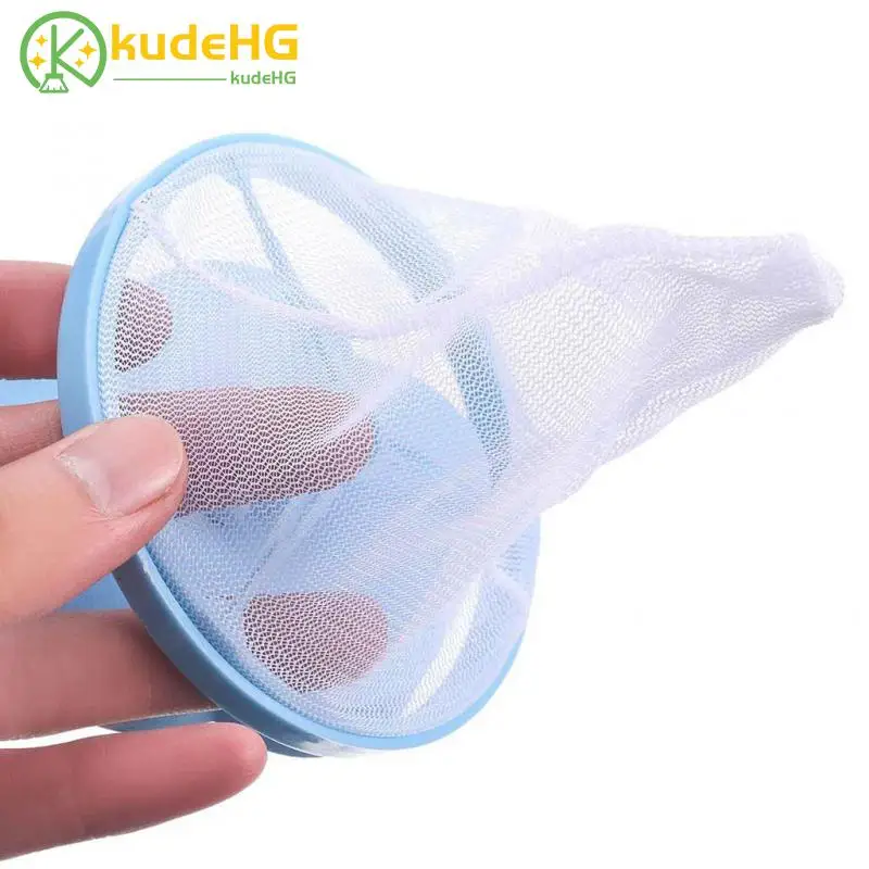 4 шт. плавающий Ловец шерсти для домашних животных волос стирки машина мытья