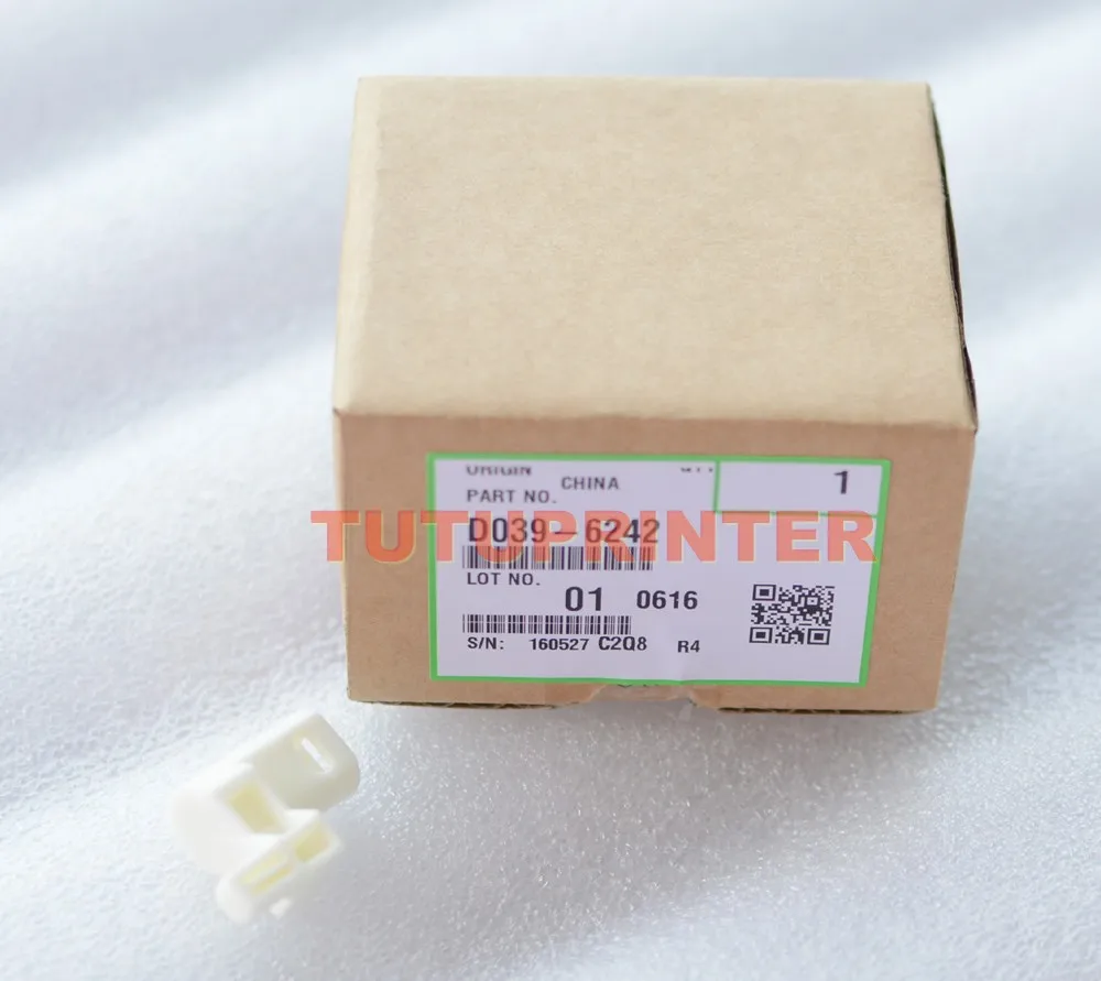Оригинальный Для Ricoh D039 6242 (D039 6237) передний рычаг спуска MPC2030 MPC2550 MPC2050 Запчасти для