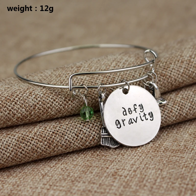 Женский браслет с бусинами модный подвеской злой музыкальный браслет|bracelets for|beads