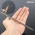 1 шт. 200 мм Ph2 головка отвертка Philips Bits 14 