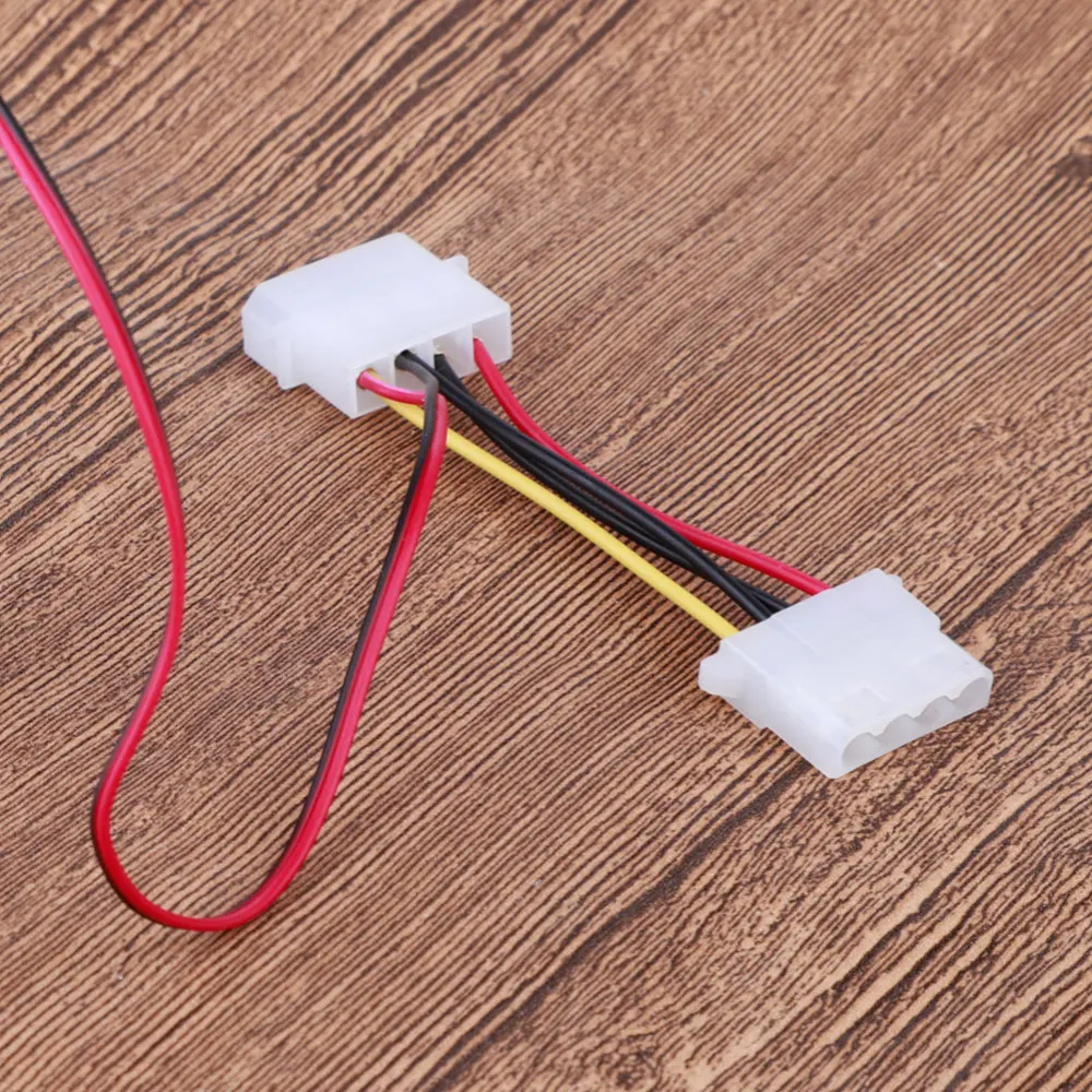 Новое поступление компьютерный 80 мм вентилятор охлаждения со