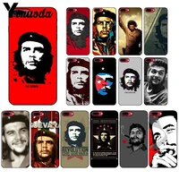 che guevara smoking che guevara cigar phone case for iphone 12 11 pro max 8 7 6 6s plus x xs max 5 5s se xr cover