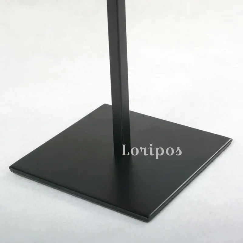 Металлическая стойка для вывесок A5 регулируемая рекламы и меню|Рамка| |