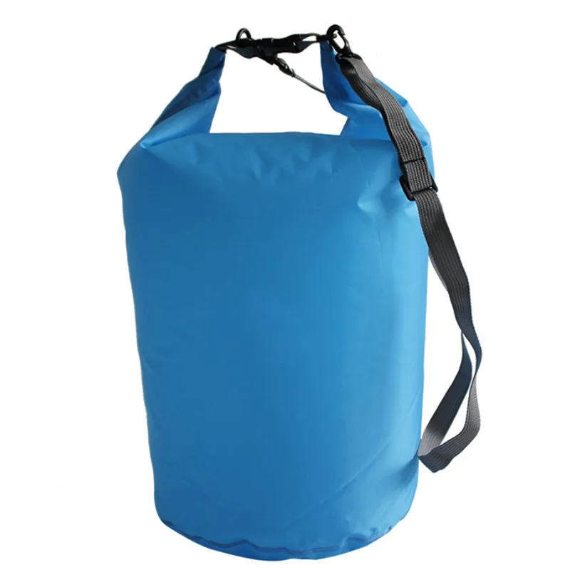 5L/10L/20L/40L/70L открытый речной треккинг Водонепроницаемый Сухой сумки