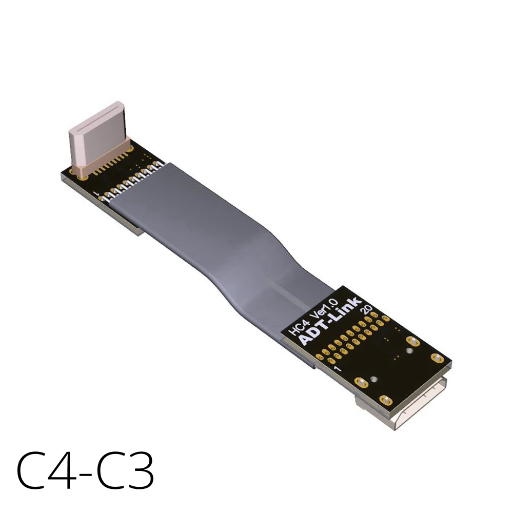 Мини hdmi удлинитель USB-кабель с вилкой mini HDMI мужчин и женщин под прямым углом 90 угол
