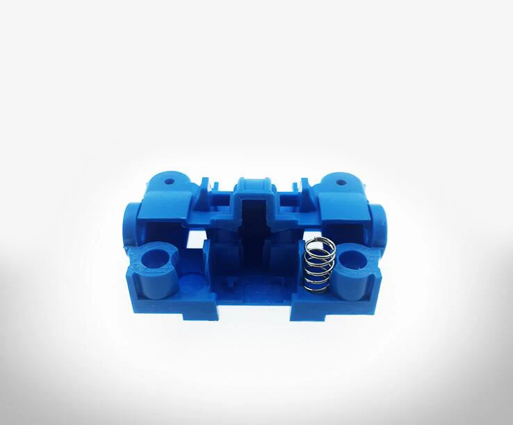 CNC MS подвеска шасси 95234/95235/95246/95386 модифицированные детали для масштаба 1/32 Tamiya Mini 4WD