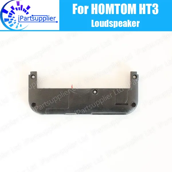 HOMTOM HT3 громкий динамик 100% оригинальный новый телефон запасная деталь аксессуар