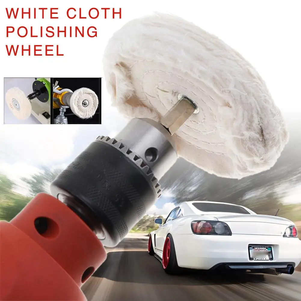 Полировальный шлифовальный круг 3 дюйма 75 мм|Шлифовальный диск| |