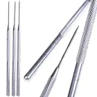 Лидер продаж, 1 шт. Полимерная глина ручной работы, профессиональный инструмент, игрушки сделай сам, запеченная в духовке глина, специальный инструмент для пробивки