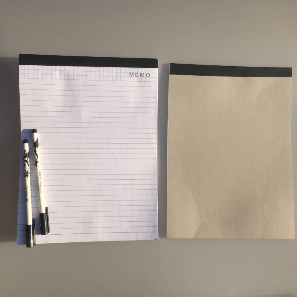 Бесплатная доставка отрывными листами Тетрадь школьников Офис Школьные