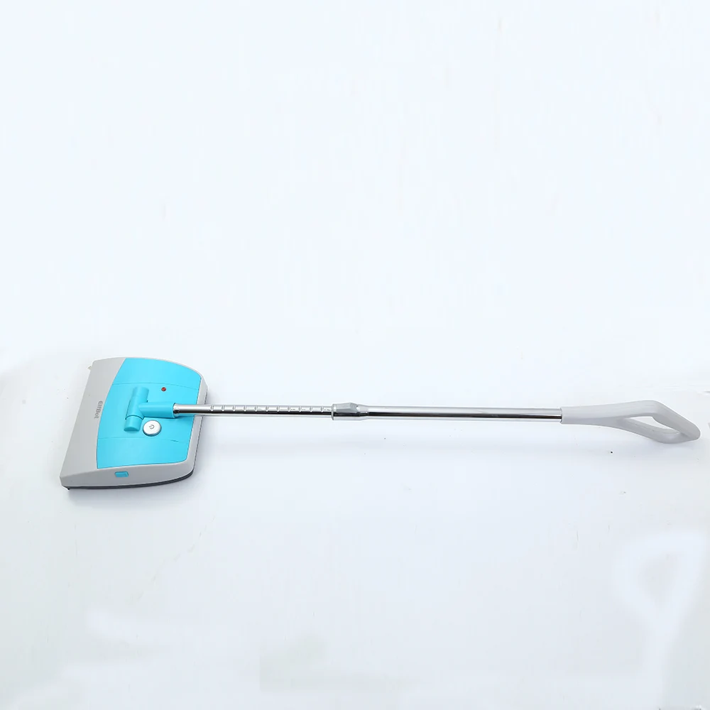 Elfbot F30 Беспроводной пылесос Push Тип веник совок дома аспиратор ручка Бытовая