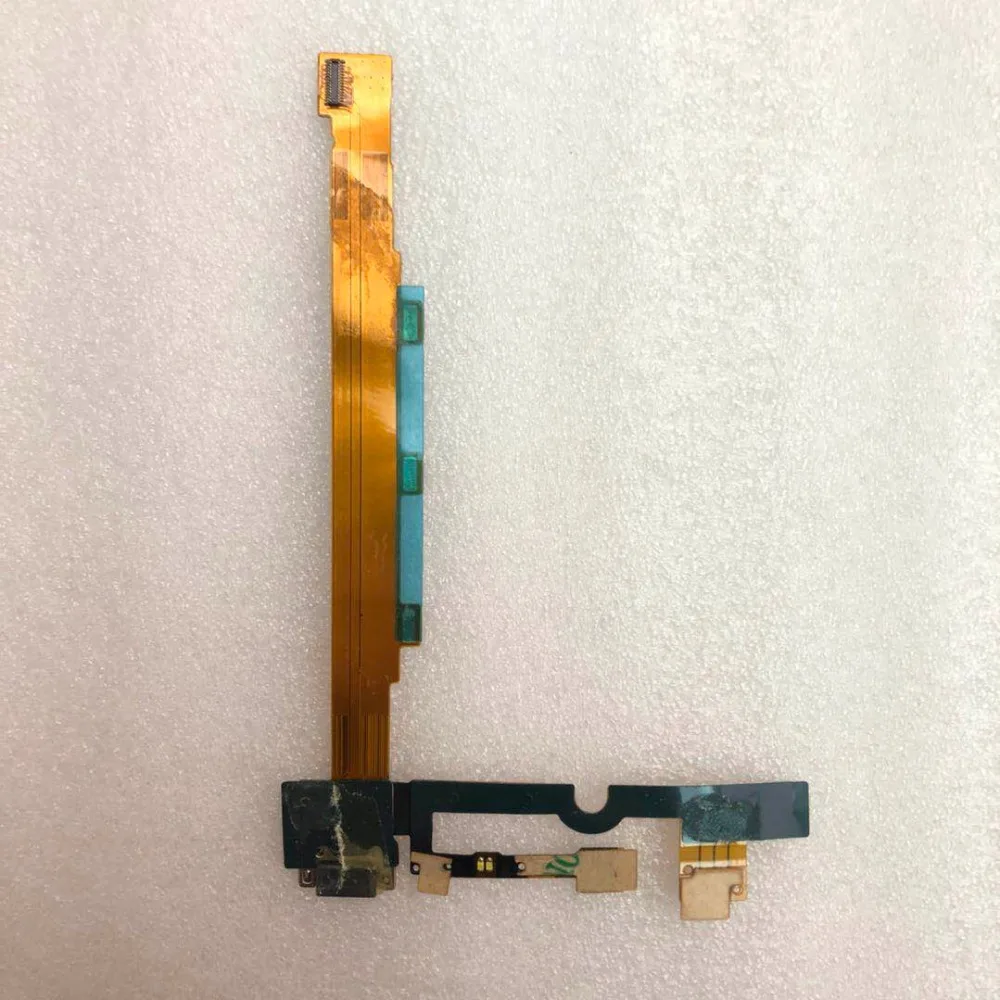 шлейф для Xiaomi mi3 с разъем зарядного устройства usb док-станции chaging порт Xiaomi3
