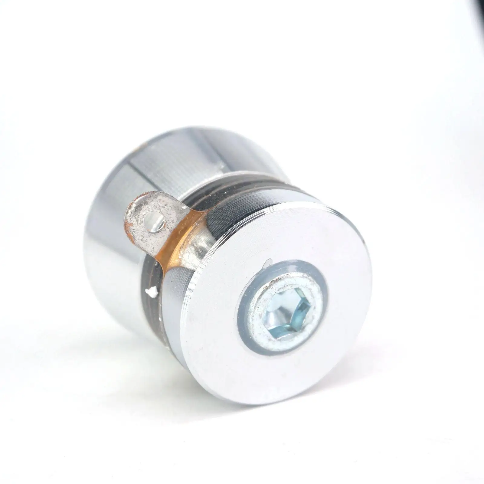 

100W 40KHz Cleaning Ultrasound Transducer Ultrasonic Piezoelectric Transducer Cleaner Laboratory equipment