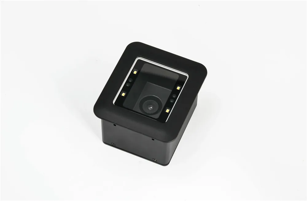 LV4500R Aliexpress USB 2D сканер штрих-кода для чтения ЖК qr-кода киоска терминала |