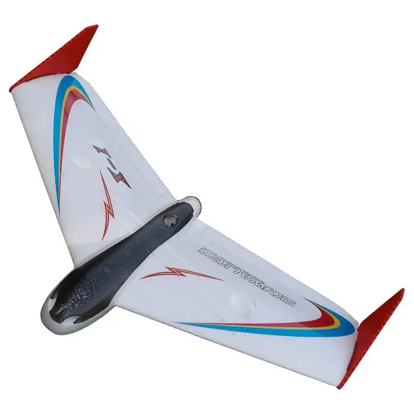 Skywalker X 1 X1 Мини Летающие крылья EPO 600 мм Комплект крыльев|flying wing|wing kitepo flying wing |