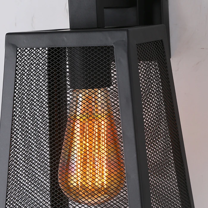 Винтажный Лофт В индустриальном стиле Американская деревня индивидуальная