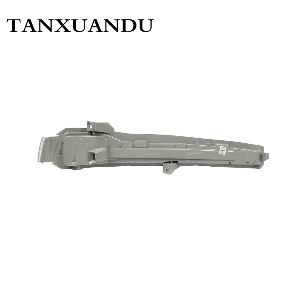 Светодиодный зеркальный индикатор поворота для BENZ C E S CLASS W205 W213 W222 GLC 15 18 C200 C300 S400