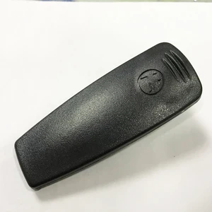 20X Зажим для ремня для MTP850 MTP3150 MTP3250 MTP810 длина 9,5 см