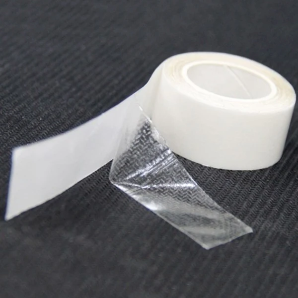 5 шт. Двусторонняя лента для тела парик груди нижнее белье платье Boob полоски QS888 |