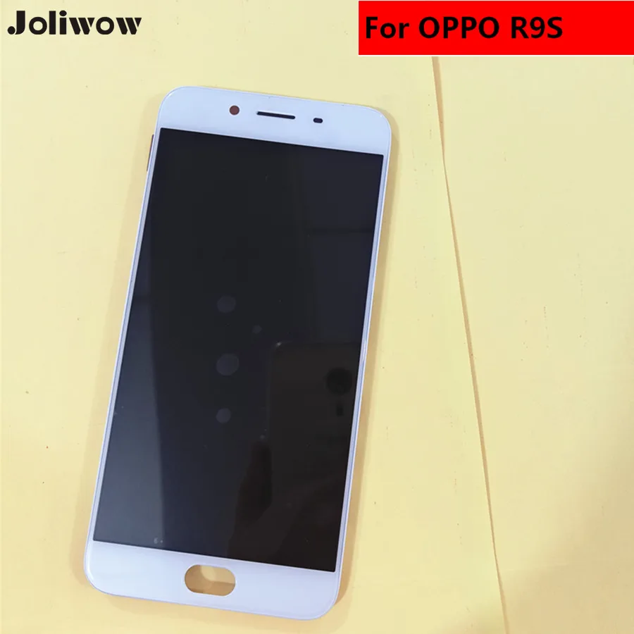 

5.5" LCD For Oppo R9S R9ST R9SM LCD Display+Touch Screen With Frame Digitizer Assembly Replacement Accessories