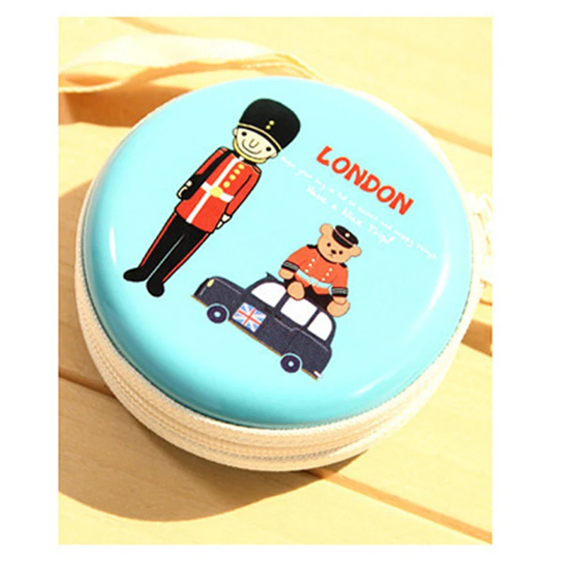 XZP английская версия британский флаг креативная мультяшная винтажная