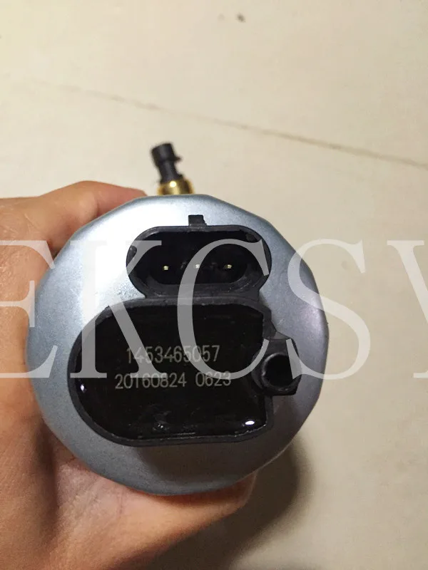 1105110A E06 JAC 1105010R001 JMC CN1 9155 BA дизельный фильтр топливный для GREAT WALL HOVER WINGLE GWM X240 V240 2.8TC