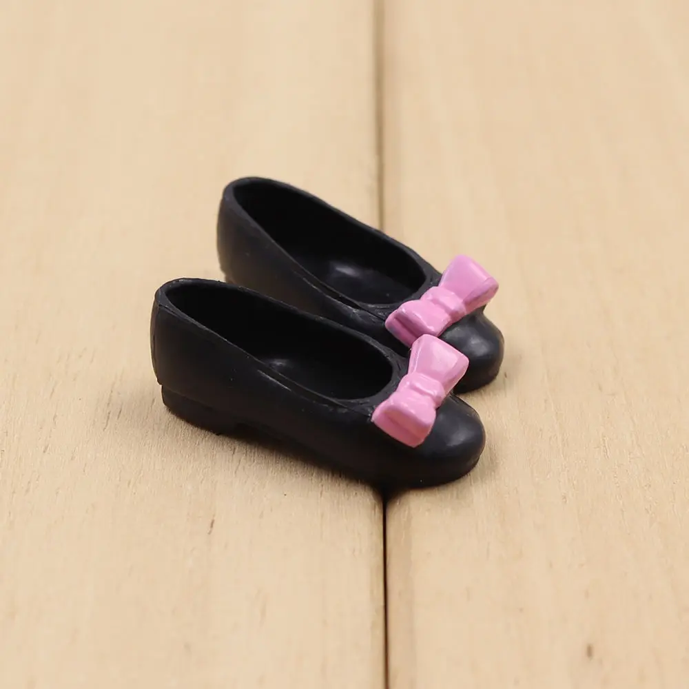 Blyth Doll Joint Body 1/6 новые изысканные пластиковые кроссовки на высоком каблуке ледяной