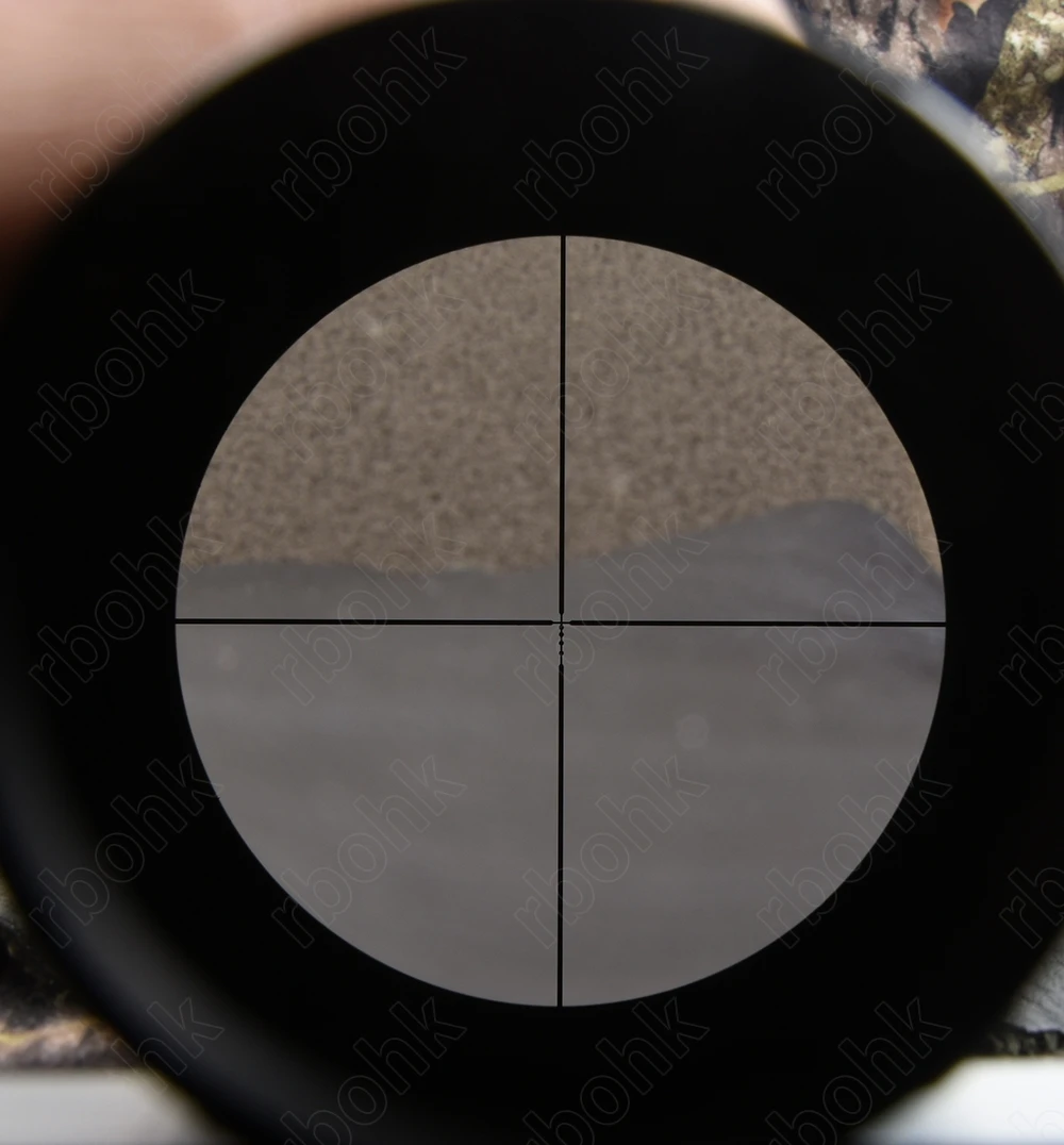 Тактический AR 15 1 4x24 оптический прицел BDC водонепроницаемый ударопрочный M5849|ar 15|ar