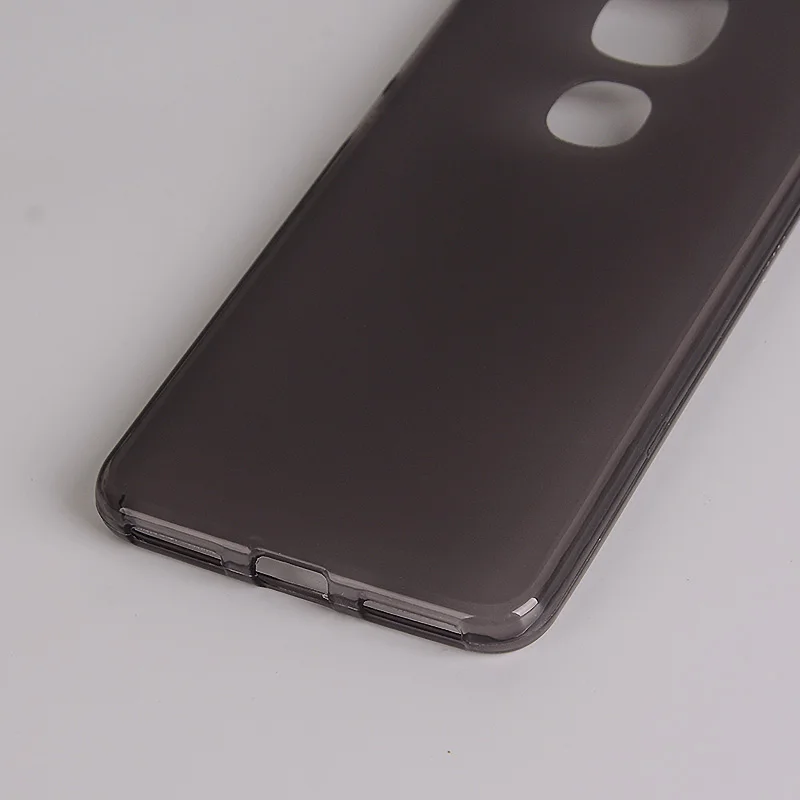 Soft Case For LeEco Le Pro 3 AI X650 Cover Silicone Phone Dual Camera Edition X651 TPU Back | Мобильные телефоны и