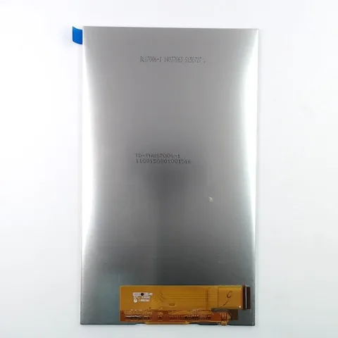7 inch LCD Display For Alcatel One Touch Pixi 3 (7) LTE 4G 9007x Tablet PC LCD Display Screen Panel Matrix Digital