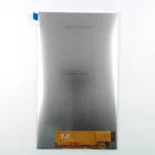 ЖК-дисплей 7 дюймов для Alcatel One Touch Pixi 3 (7) LTE 4G 9007x, планшетный ПК, ЖК-дисплей, панель Matrix Digital