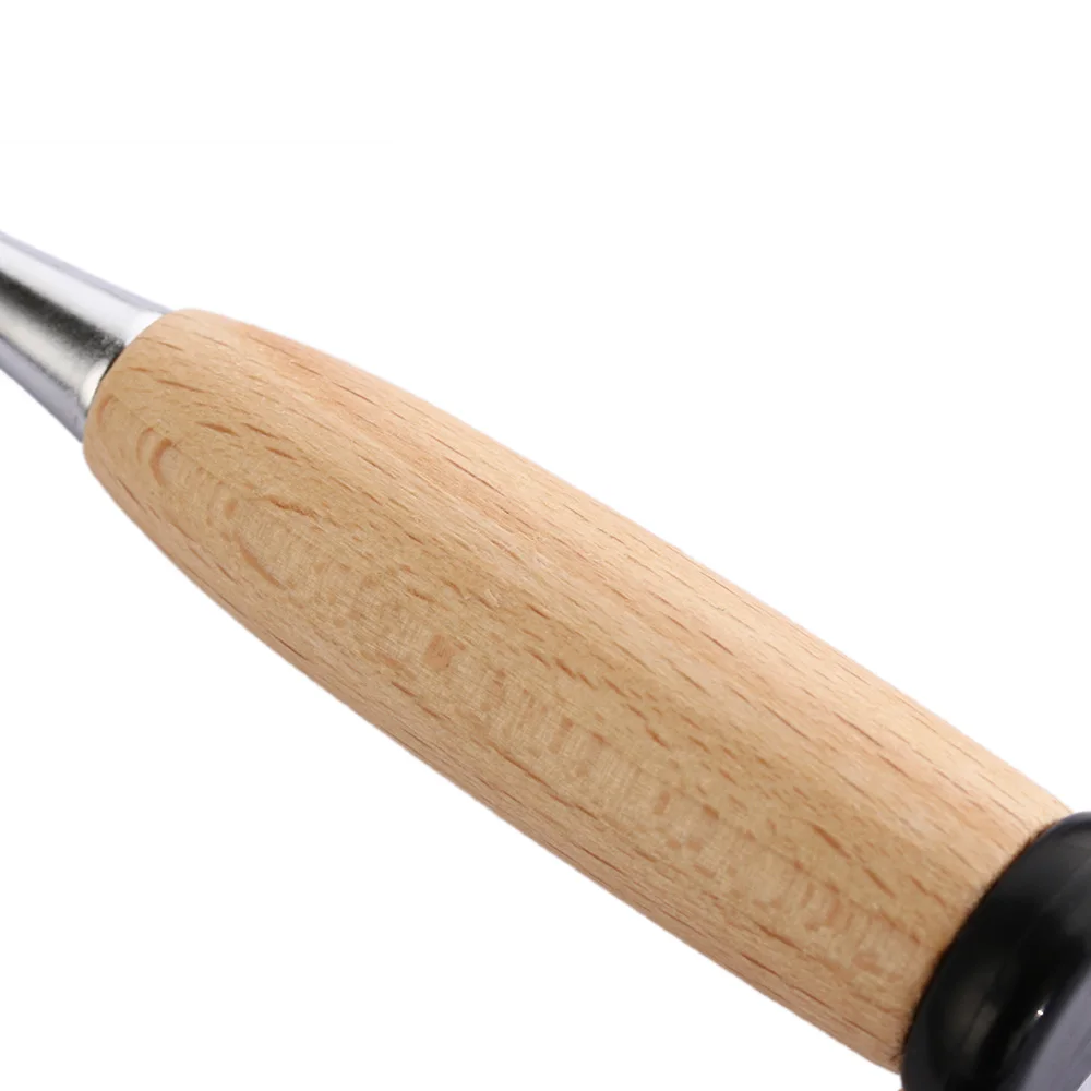 Инструмент для пробивки кожаных швов 2 стиля инструменты отверстий с деревянной