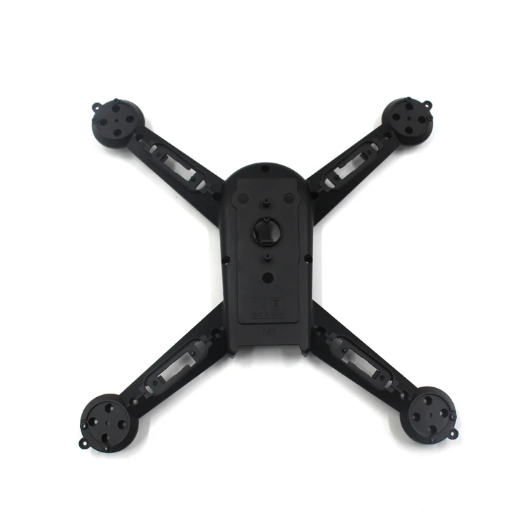 Чехол для вертолета MJX Bugs 5W B5W RC Дрон Квадрокоптер запасные части Верхняя часть