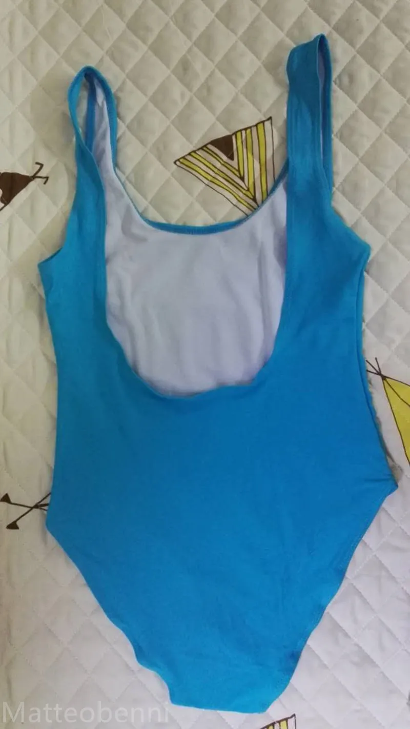 Купальник для женщин Цельный купальник с принтом женский комбинезон Монокини