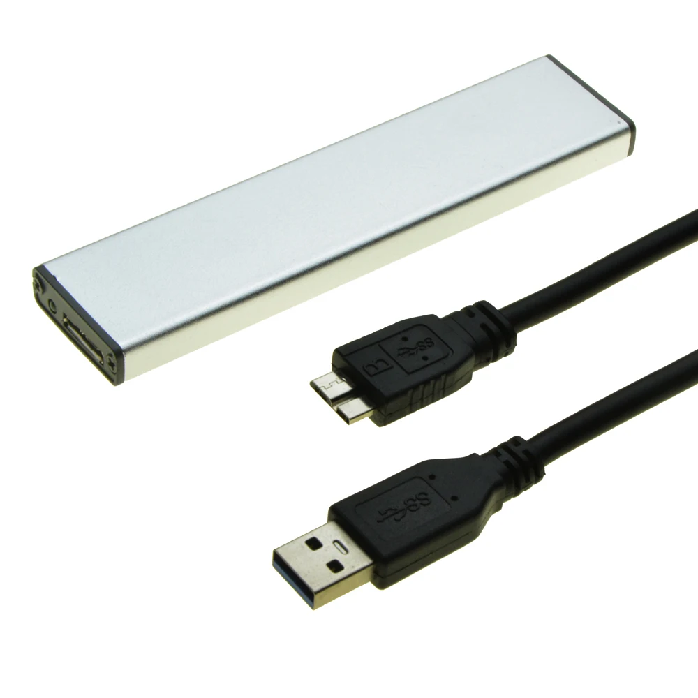 Корпус для Apple Macbook 2012 Air SSD A1466 A1465 портативный USB 3 0 до 17 + 7 контактов|case usb 3.0|case usbslot