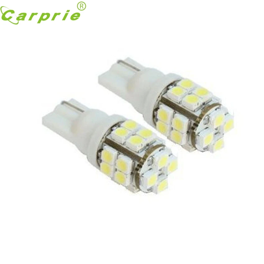 CARPRIE автомобильный светильник s супер Прямая поставка 2 шт. 20 SMD 12V светодиодный
