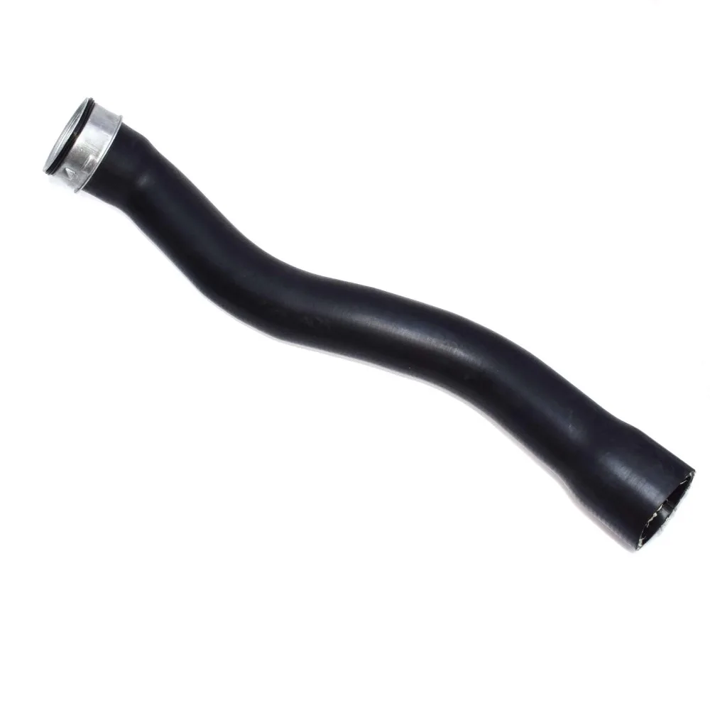 Соединитель шланга интеркулера ISANCE Turbo для Jeep Dodge Chrysler 2.0CRD 2006-2018 OE # 04891782AB / 04891705AA