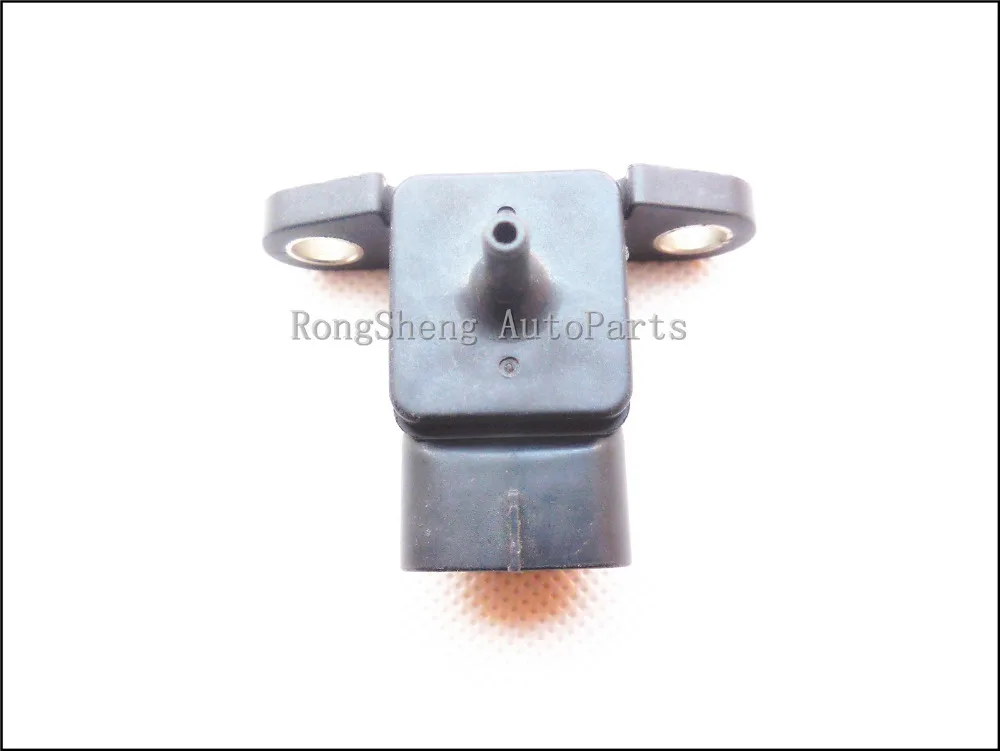 DPQPOKHYY датчик карты для Mazda 6 GG MPV 2 0 Di RF5C ladeduck 079800 5610|Впускной коллектор| |
