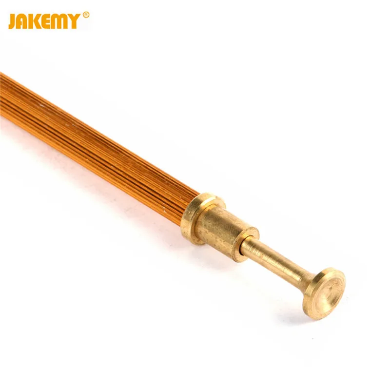 Jakemy JM T8 11 прецизионные детали захват микросхемы компоненты Ловца Зажимная клипса