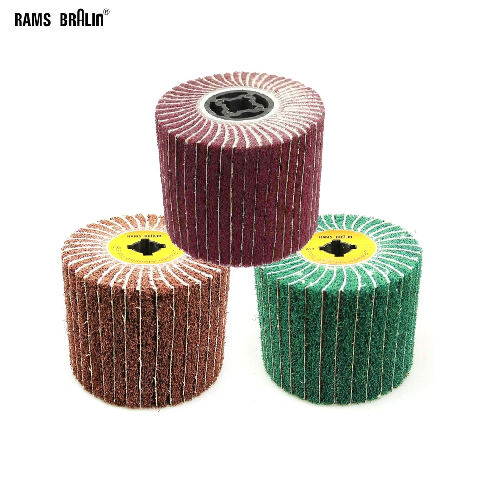 1 шт. нетканая швабра из сатина 120*100*19 мм|wheels for|wheel stripeswheels wheel |