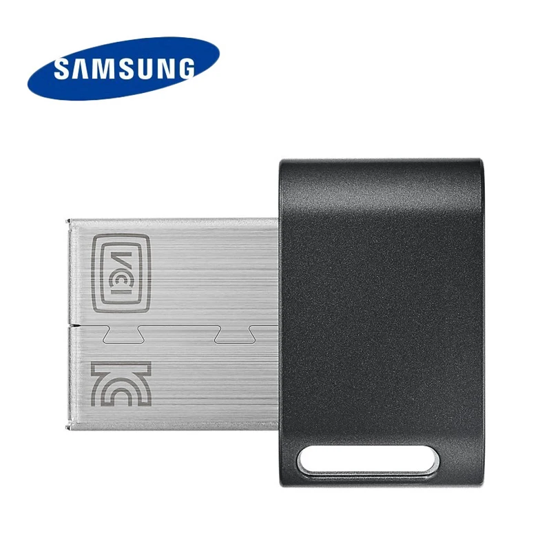 SAMSUNG Mini USB флеш накопитель 32 ГБ 64 128 256 ГБ|USB флэш-накопители| |