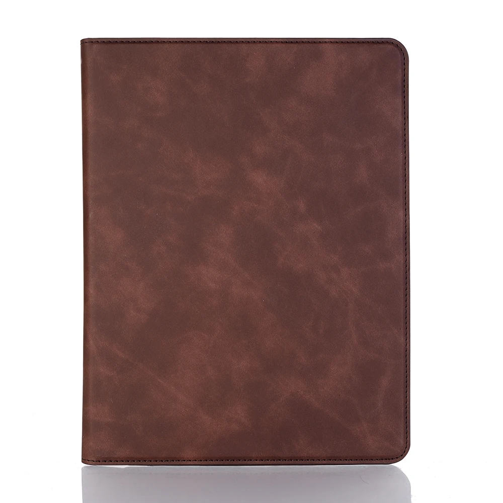 Для iPad 5th 6th чехол для iPad Air 1 Air 2 9,7 дюймов Синтетическая кожа смарт-чехол подставка держатель ручки для карточек ручной ремень