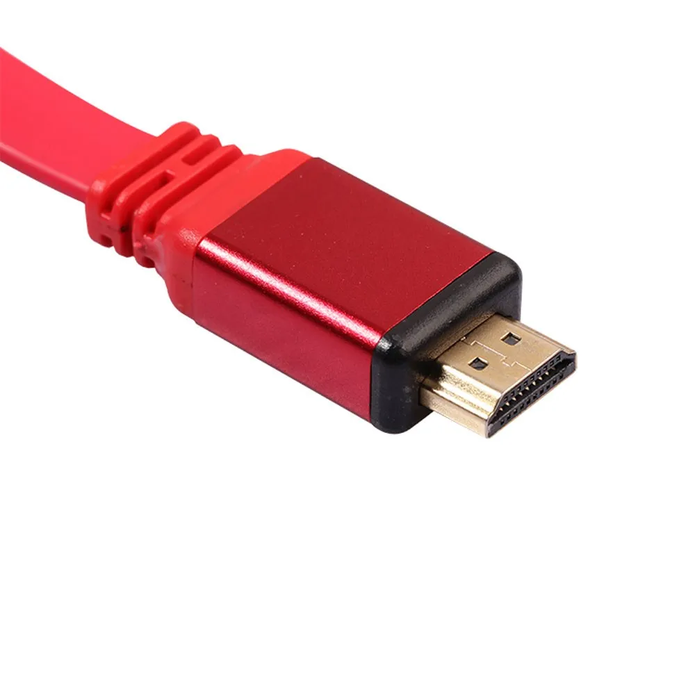 Hiperdeal 300 см высоком Скорость HDMI кабель с Ethernet 3D и 4 К Разрешение oct27