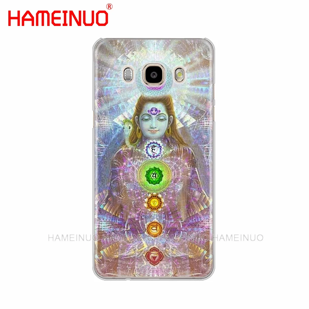 HAMEINUO лорд Шива индуийский Бог Будда Индия махакал чехол для телефона Samsung Galaxy J1 J2